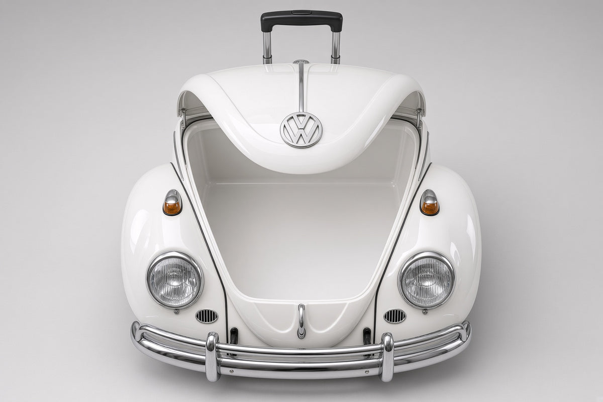 VW ESCARABAJO (BOCHO)