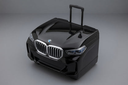 HIELERA BMW NEGRA