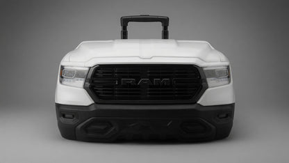 HIELERA RAM BLANCA