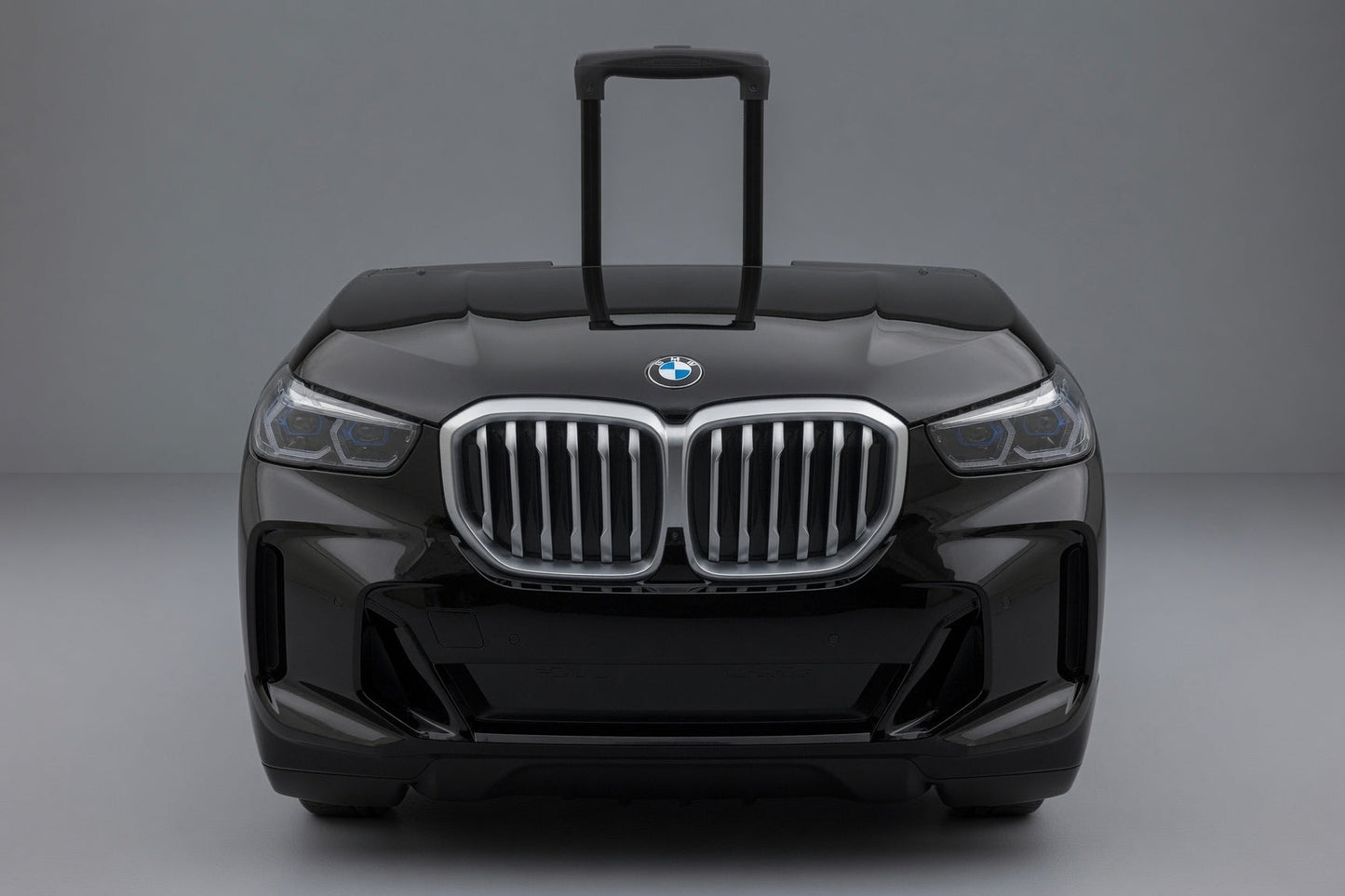 HIELERA BMW NEGRA