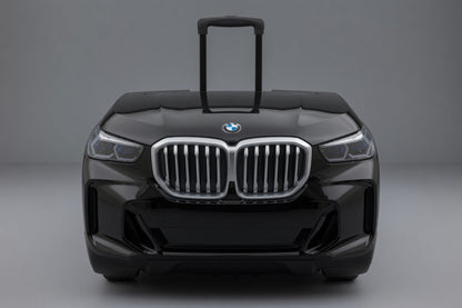 HIELERA BMW NEGRA