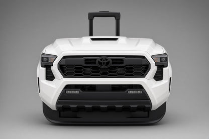 TACOMA TRD BLANCA