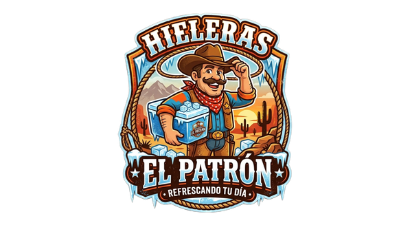 Hielera Patron