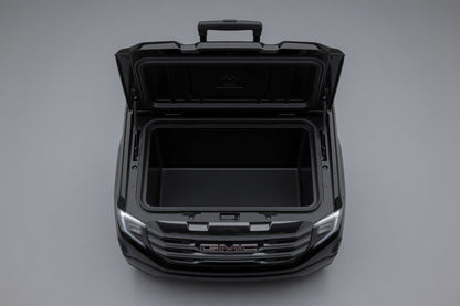 HIELERA GMC NEGRA