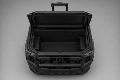 TACOMA TRD NEGRA