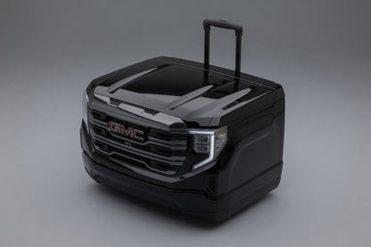HIELERA GMC NEGRA