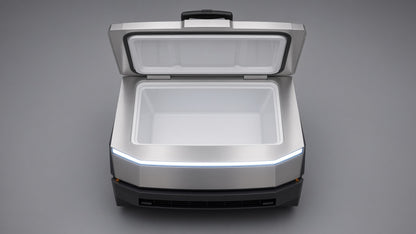 TESLA CYBERTRUCK