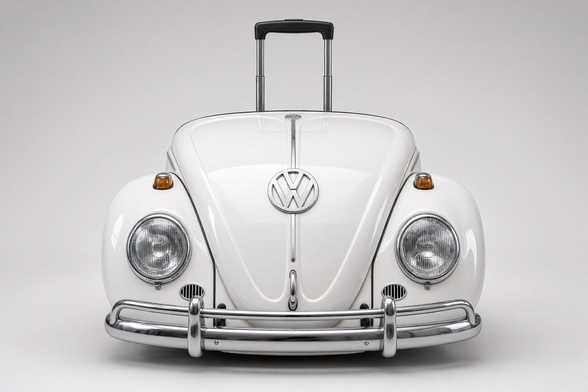 VW ESCARABAJO (BOCHO)