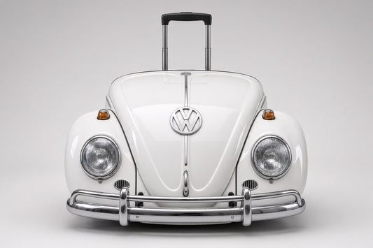 VW ESCARABAJO (BOCHO)