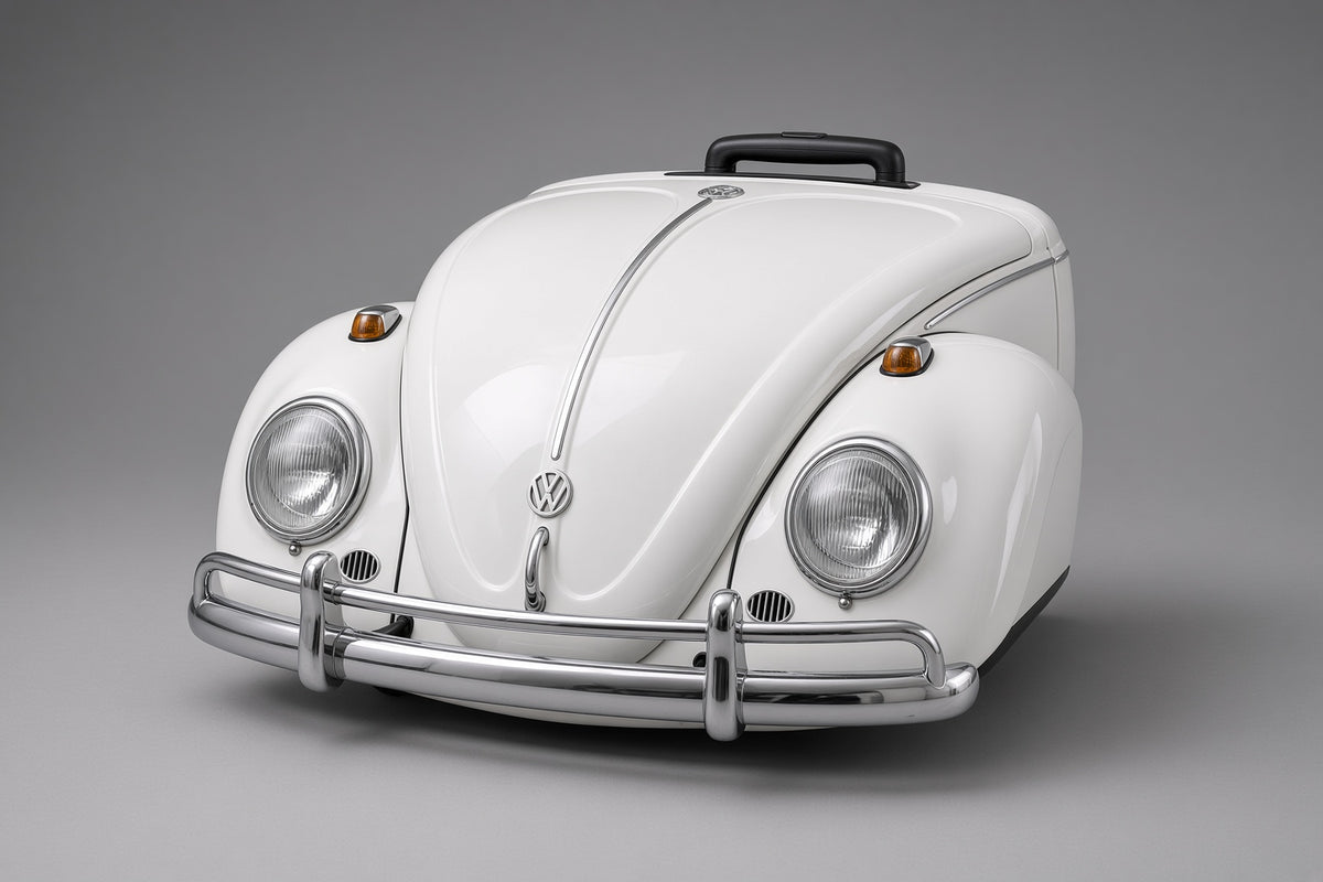 VW ESCARABAJO (BOCHO)