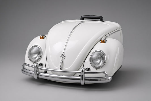 VW ESCARABAJO (BOCHO)